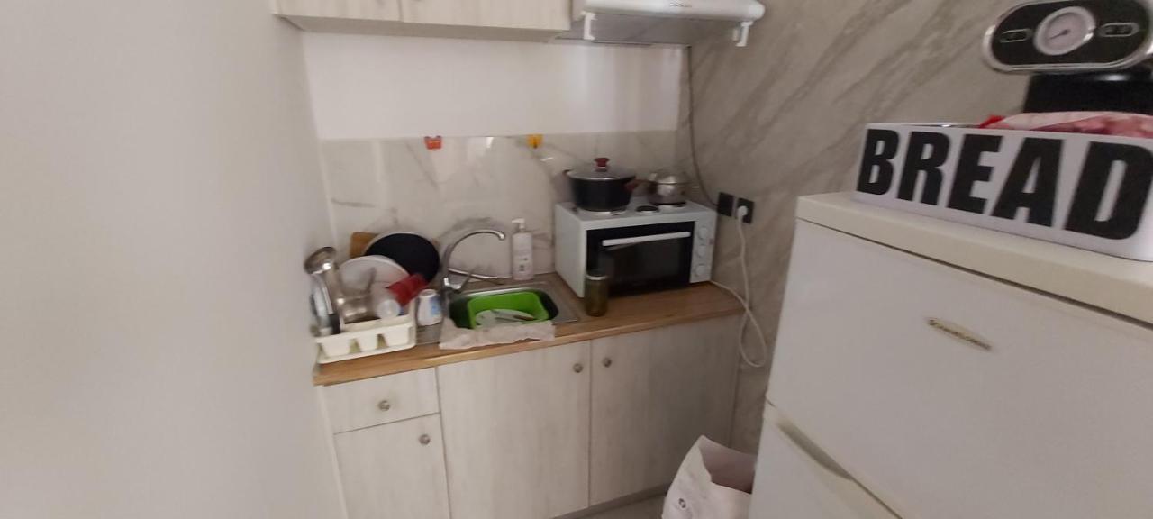 קרמסטי Azalea Garden Apartment With Mountain View מראה חיצוני תמונה