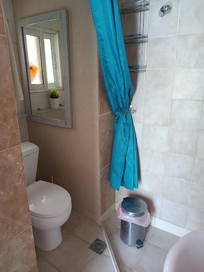 קרמסטי Azalea Garden Apartment With Mountain View מראה חיצוני תמונה