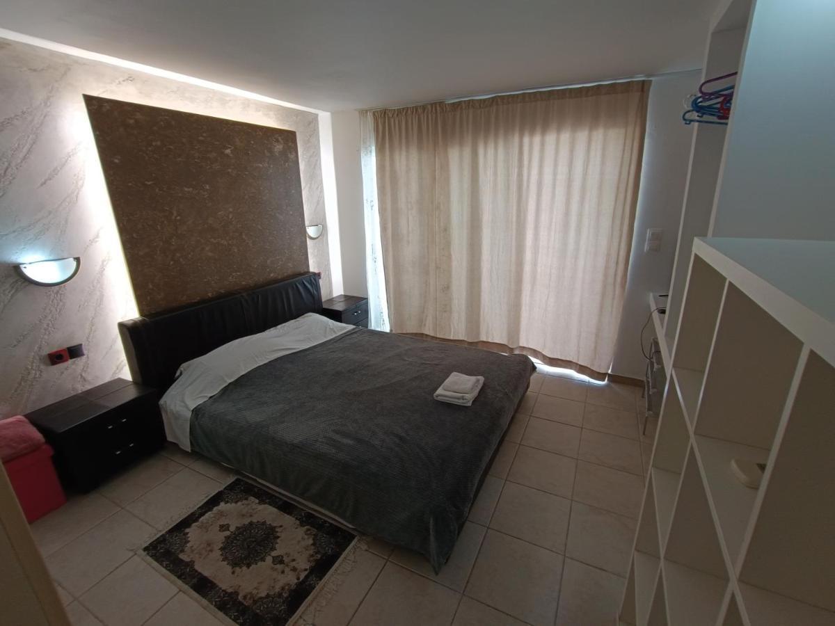 קרמסטי Azalea Garden Apartment With Mountain View מראה חיצוני תמונה
